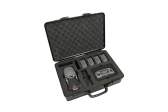 Tvrdý kufr pro DJI Mavic 2 a smart ovladač nebo standardní vysílač