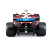 Bburago Ferrari SF-25 (2025) 1:18 #16 Leclerc
