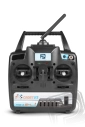 CADET 4 1 (Protokol V3) 2.4 GHz mode 2