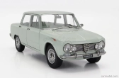 Mitica-diecast Alfa romeo Giulia 1.6 Ti 1962 1:18 Acqua Di Fonte - veľmi svetlá zelená