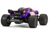 Arrma Vorteks 3S BLX 1:10 4WD RTR, fialová