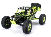 NA DÍLY - RC auto Across 1:10XL