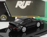 Paragon-models Porsche 911 Ruf Ctr Coupe Lhd 1987 1:64 čierna