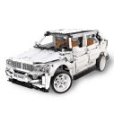 RC stavebnica G5 4x4 Off-road