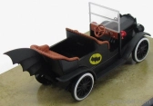Edicola Batman Batmobile - Detective Comics 219 1:43 Matt Black