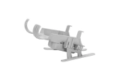 DJI Lito - LED podvozek pro DJI Lito 1 / X1 (s baterií)