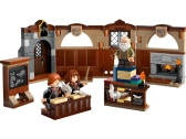 LEGO Harry Potter – Rokfortský hrad: Hodina čarovania