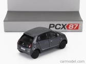 Premium classixxs Renault Twingo 2019 1:87 Dark Grey Met
