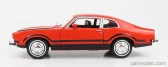 Motor-max Ford usa Maverick Grabber 1974 1:24 Tmavě Oranžová