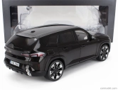 Minichamps BMW X-series Xm (g09) 2023 1:18 Black