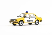 Abrex Škoda 120L (1984) 1:43 – Polícia ČR