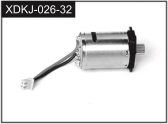 J-026-32 - 380 Brushed Motor