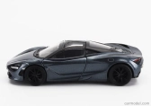 Jada Mclaren Shaw's 720s 2017 Fast And Furious Hobbs And Shaw 2019 1:32 Blue Grey Met