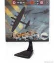 Edicola Liore et olivier Leo 45 Airplane Military 1945 1:144 Camouflage
