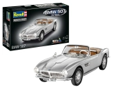 Gift-Set auto 05617 - BMW 507 (70th Anniversary) (1:24)