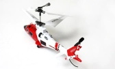 RC vrtuľník Syma S111G Augusta
