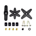 CH6020 Hi Volt Coreless servo