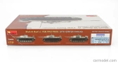 Miniart Tank Stug Iii Ausf. G With Winter Tracks Military 1943 1:72 /