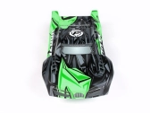 Vorza S Truggy Flux RTR barvená karoserie VB-2