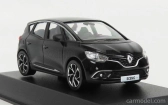 Norev Renault Scenic 2016 1:43 čierna