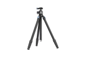 Statív Sirui ST-124 s guľovou hlavou ST-10X