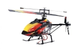 BAZAR - RC vrtulník Heli MT400PRO brushless