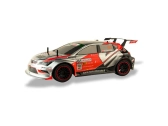 NINCORACERS Seat Leon Eurocup 1:10 2,4 GHz RTR