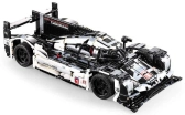 RC stavebnica LMP1 car