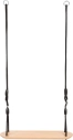 small foot Hojdačka XL Black Line – poškodený obal