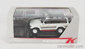 Nzg Toyota Land Cruiser J8 1990 1:64 Biela