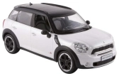 RC auto MINI COOPER RTR 1:14, biela