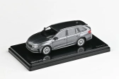 Abrex Škoda Octavia IV FL Combi (2024) 1:43 - Sivá grafitová metalíza