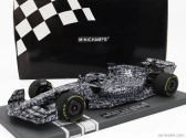 Minichamps Alfa romeo F1 C42 Team Orlen Racing N 88 1:18, bíločerná