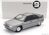 Triple9 Citroen Bx Gti 1990 1:18 Silver