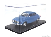 Edicola Saab 96 V4 1970 - Con Vetrina - S vitrínou 1:24 Modrá