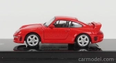 Paragon-models Porsche 911 Ruf Ctr Coupe Lhd 1987 1:64 Červená
