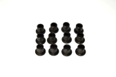 Absima 1230209 - Steering plate inserts (12) ATC 2.4 RTR/BL (HM02101)