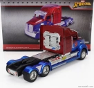 Jada Western star 57x ťahač Spiderman 2009 1:24 Modrá červená