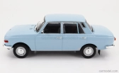 Whitebox Wartburg 353 1967 1:24 svetlomodrá