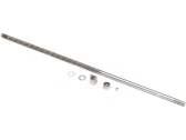 Pružný hriadeľ Proboat 5x260 mm: Impulse 32