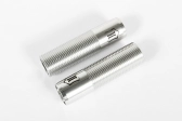 Icon hliníkové tělo tlumiče 12x47.5mm (2 ks.)