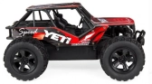 RC auto Yeti 1:20, červená