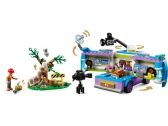 LEGO Friends - Novinárska dodávka