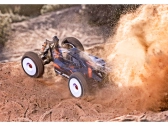 RC auto Traxxas Jato 1:8 4WD VXL-4S RTR, zelená