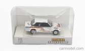 Brekina plast Fiat 131 Abarth N 1 1:87, bílá