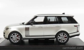 Lcd-model Land rover Range Rover Sv Autobiography Dynamic 2017 1:43 Champagne