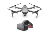 DJI - Mavic 2 ZOOM + DJI Goggles Racing Edition