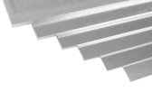 Duralový plech 5,0x497x247 mm