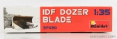 Miniart IDF Tank Dozer Blade Military 1945 1:35 /