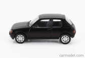 Premium classixxs Peugeot 205 Gti 1.9 1988 1:87 čierna